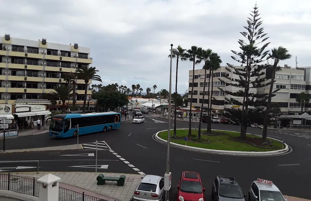 Avenida Tirajana Nº3-1