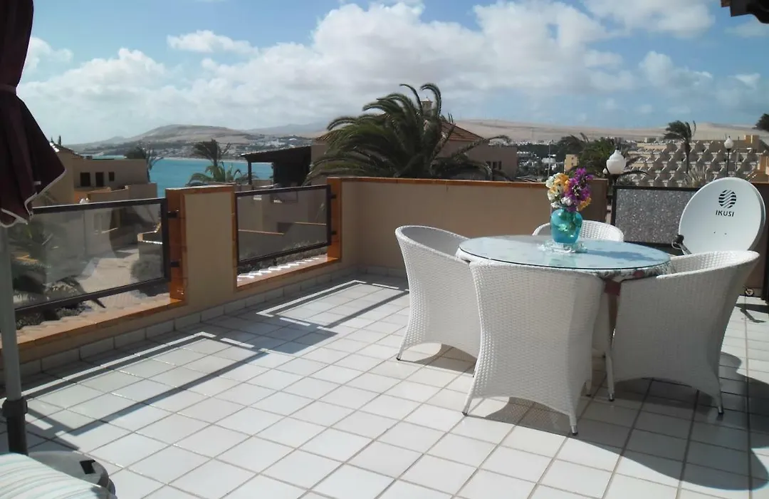 Ferienhaus Vista Mar-1