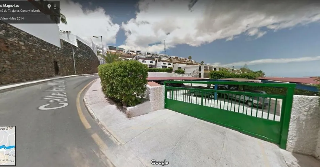 San Agustin Sea View-1