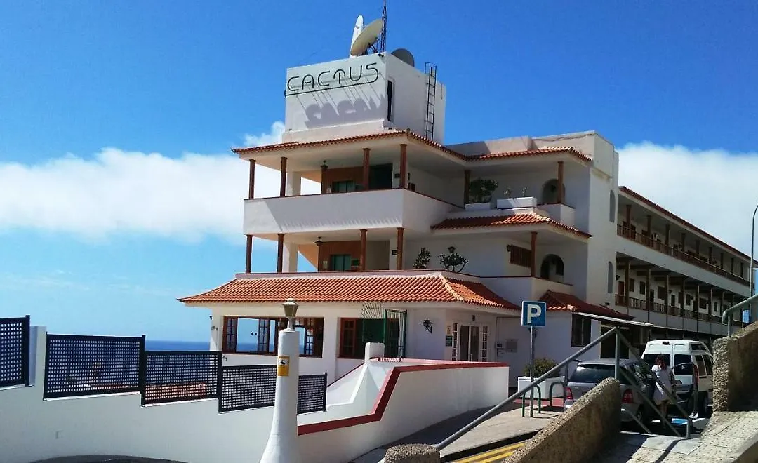 Ocean View Cactus I , Over Los Cristianos, Playa Las Vistas-1