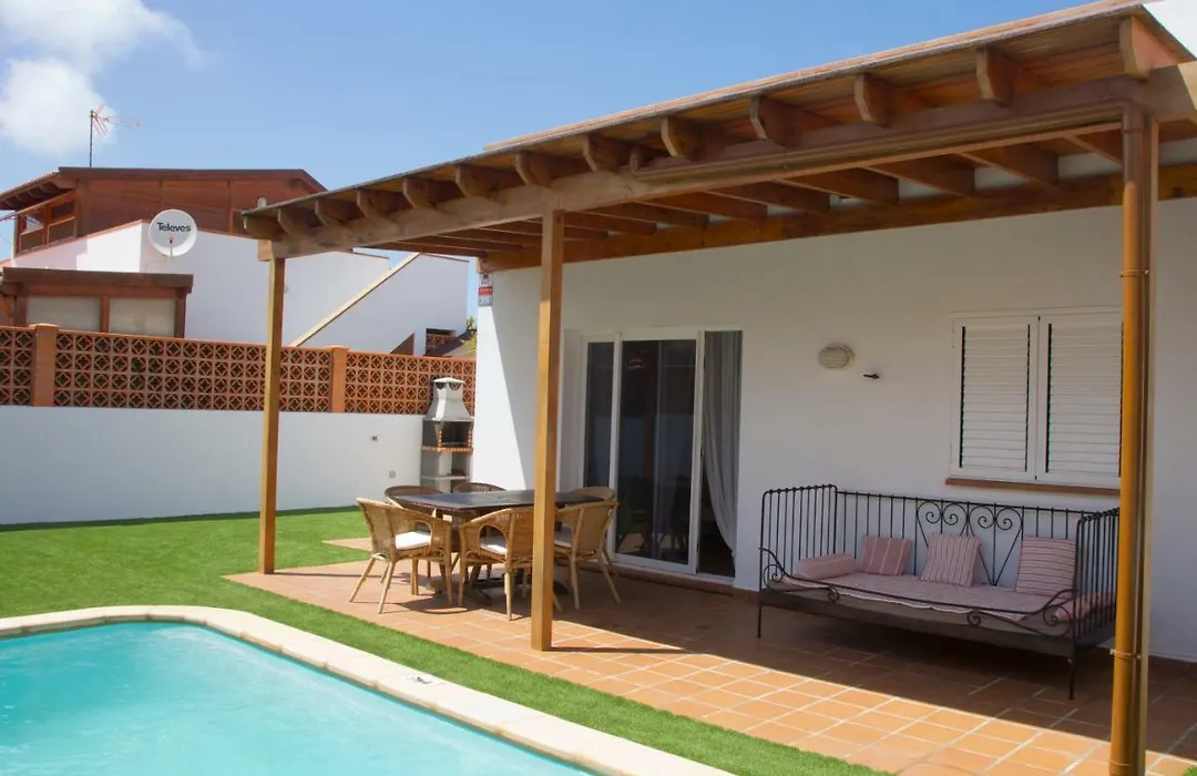 Villa Taginaste-1