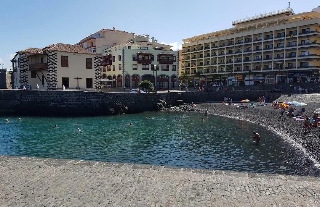 Iriarte Serenity With Free Parking-1