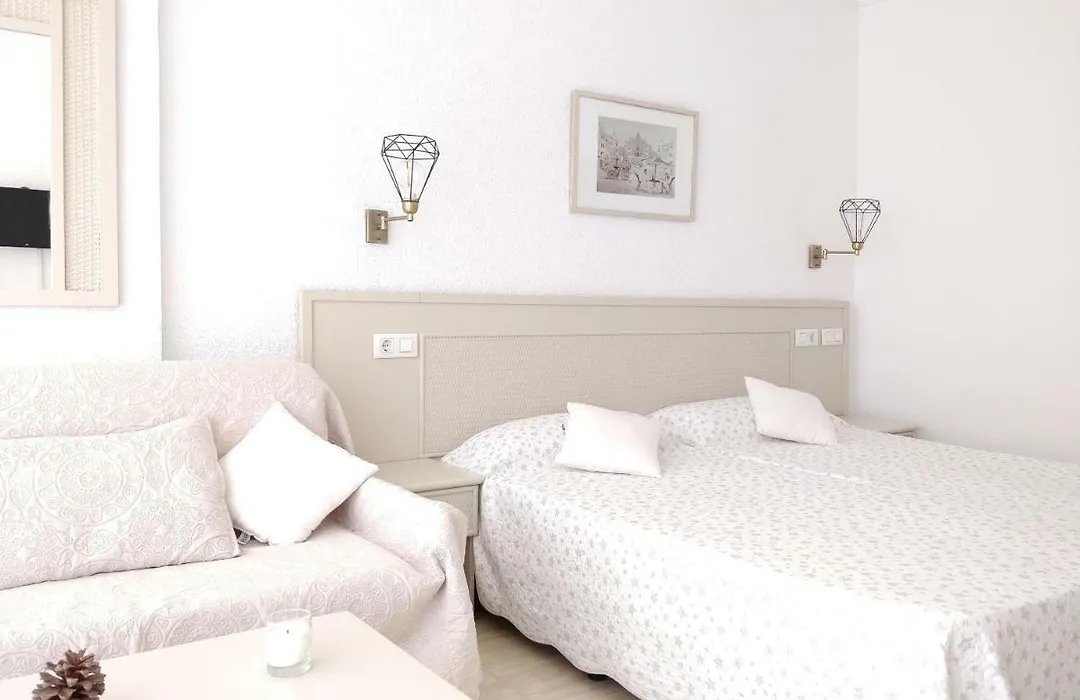 Apartamento Playa Martianez-1