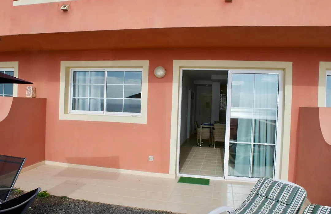 Residencial Playa Paraiso-1