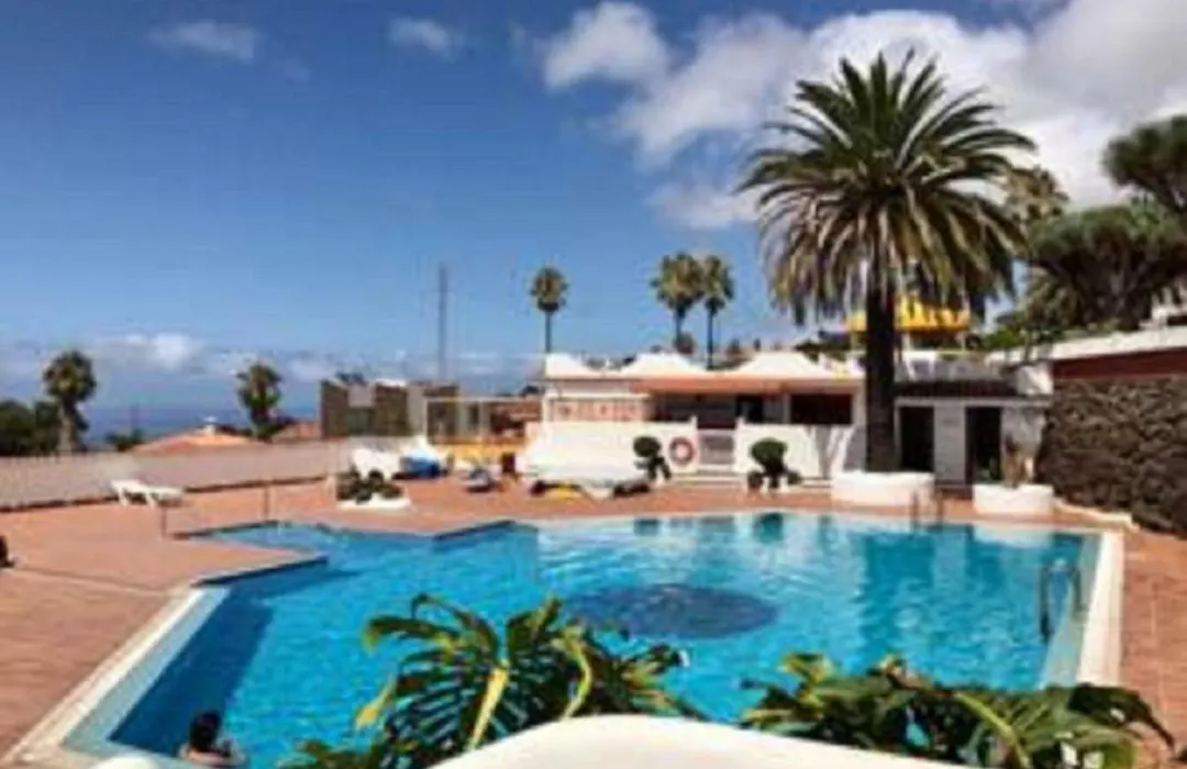 Apartamento704 Mesa Del Mar-1