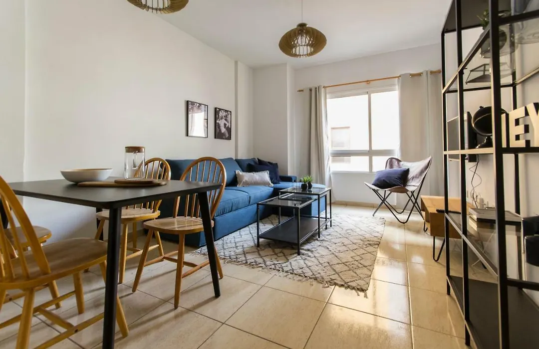 Apartamento Good Morning Velvet-1