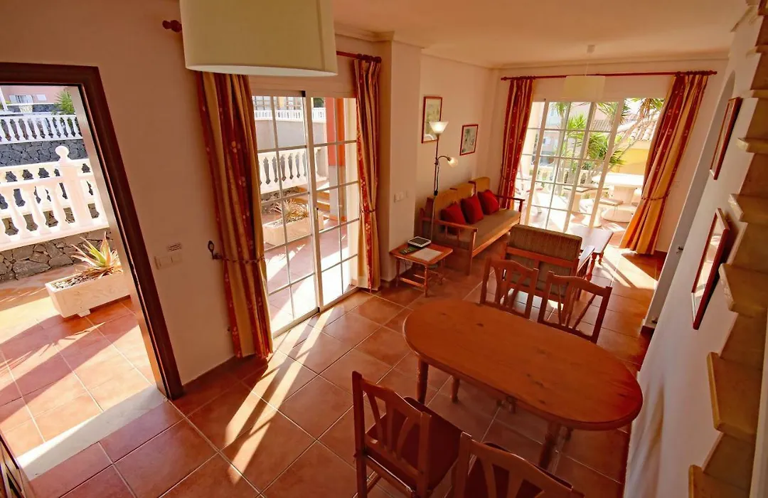 Las Dunas 2 By Rentmedano Pretty 2 Bedroom Villa, Ocean Views, Pool And Wifi-1