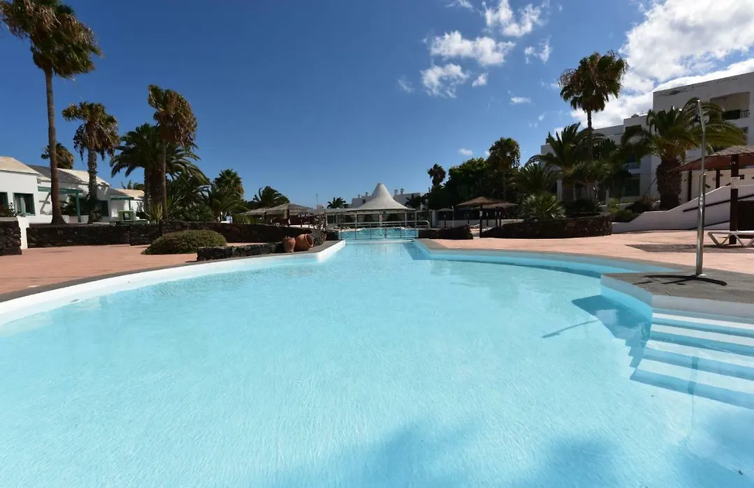 Rooms Costa Teguise Beach (Adults Only)-1