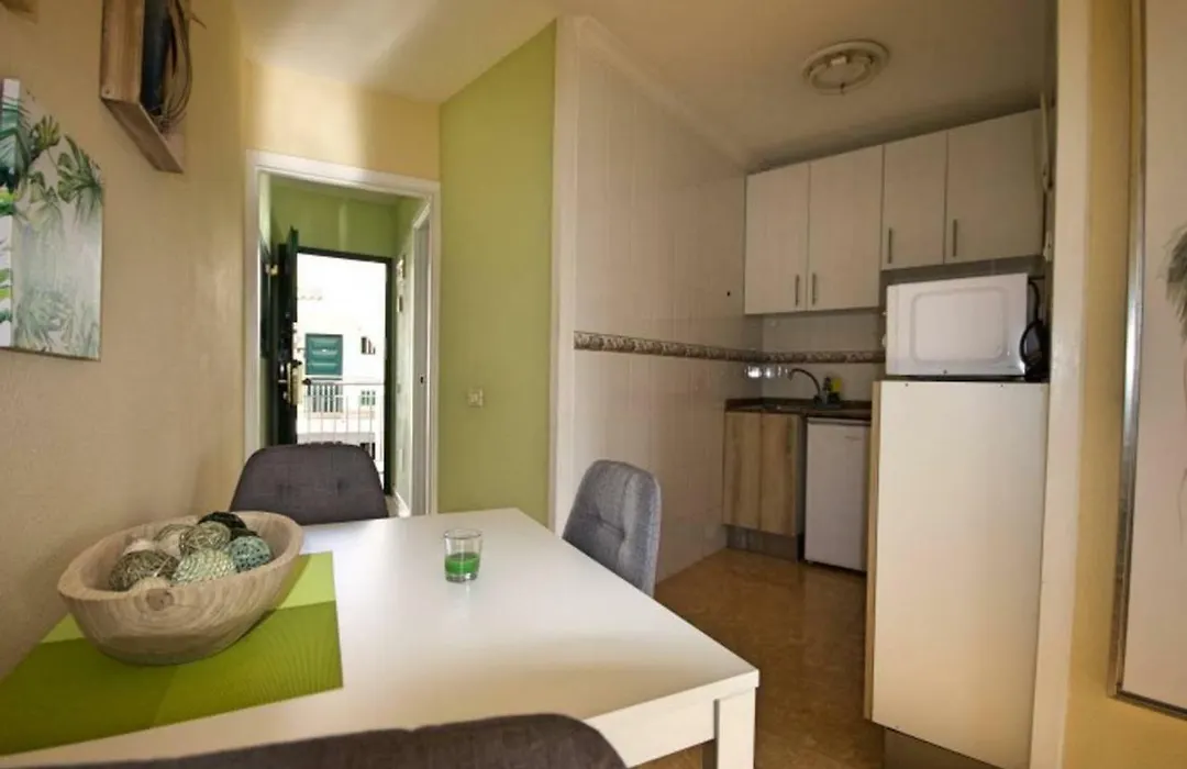 Centrico apartamento 423-1