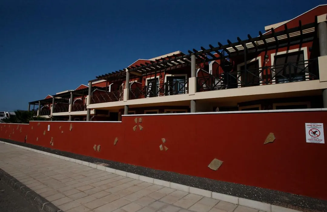El Cotillo-1