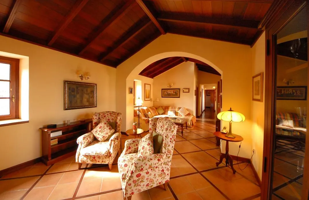 Casa Strelizia - Vivienda Vacacional-1
