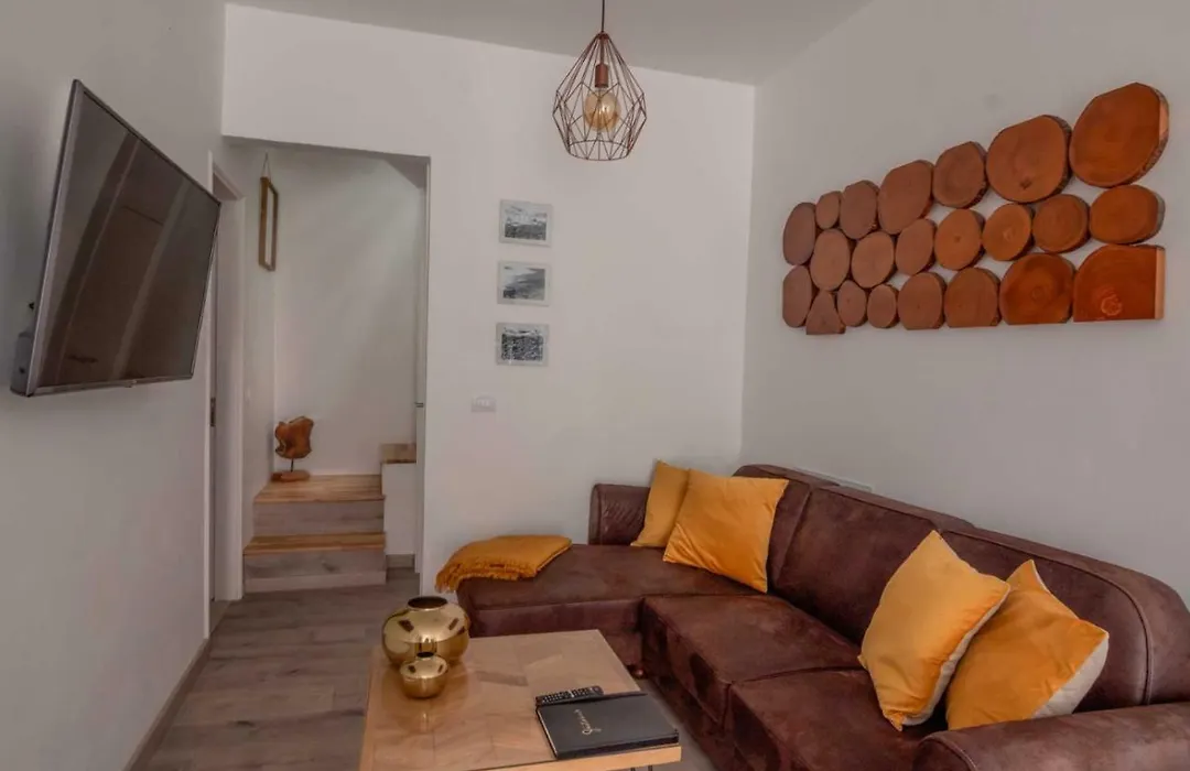 Casa La Alameda,Valle Gran Rey, La Gomera-1