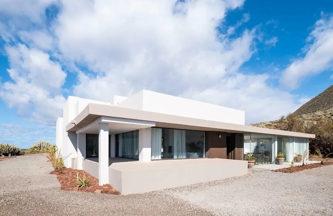 Villa Punta de Teno - Exclusive Sustainable Retreat-1