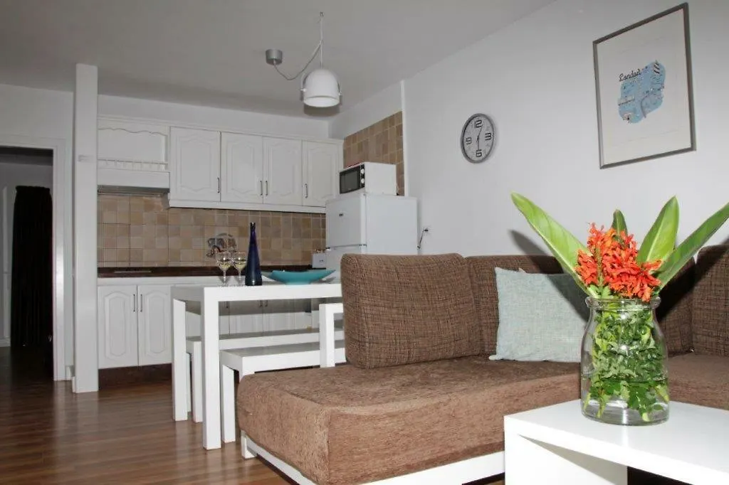 Apartamentos San Marcial-1