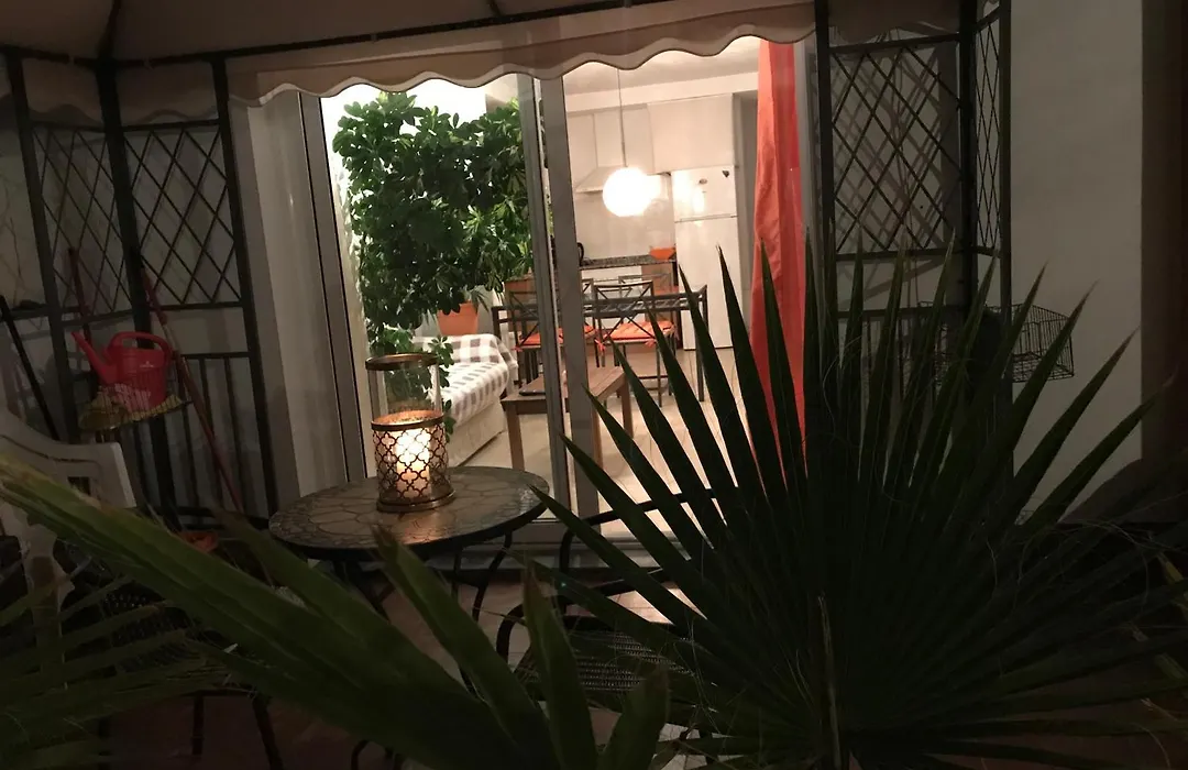 Apartamento Atico Guanchita-1