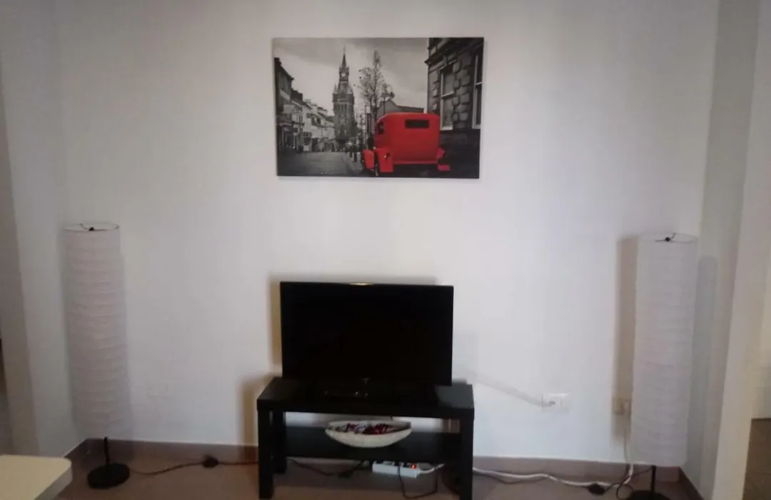 Apartamento Bediesta-1