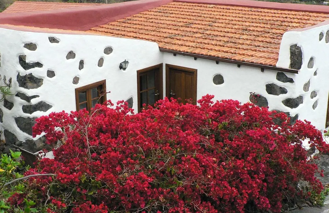 Casa Rural Los Llanillos-1