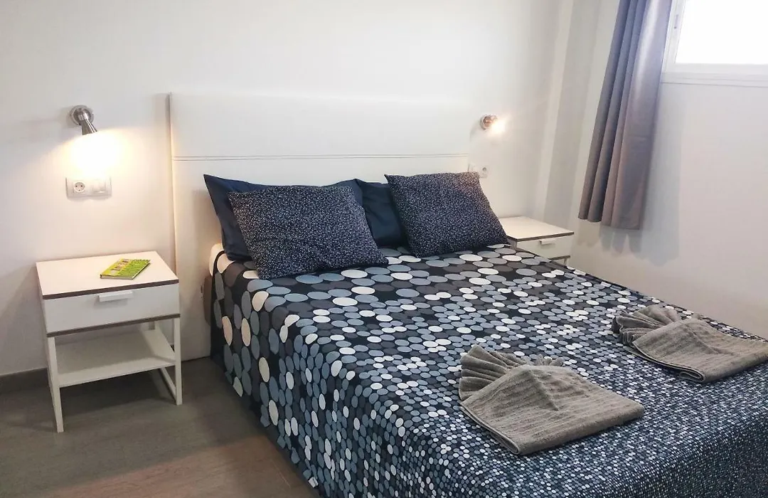 Apartaments Vacations Playa Del Ingles-1