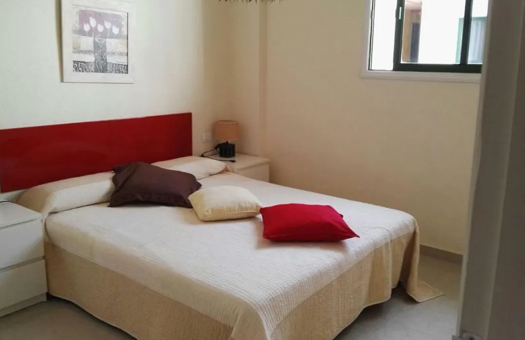 Apartamento En La Paz-1