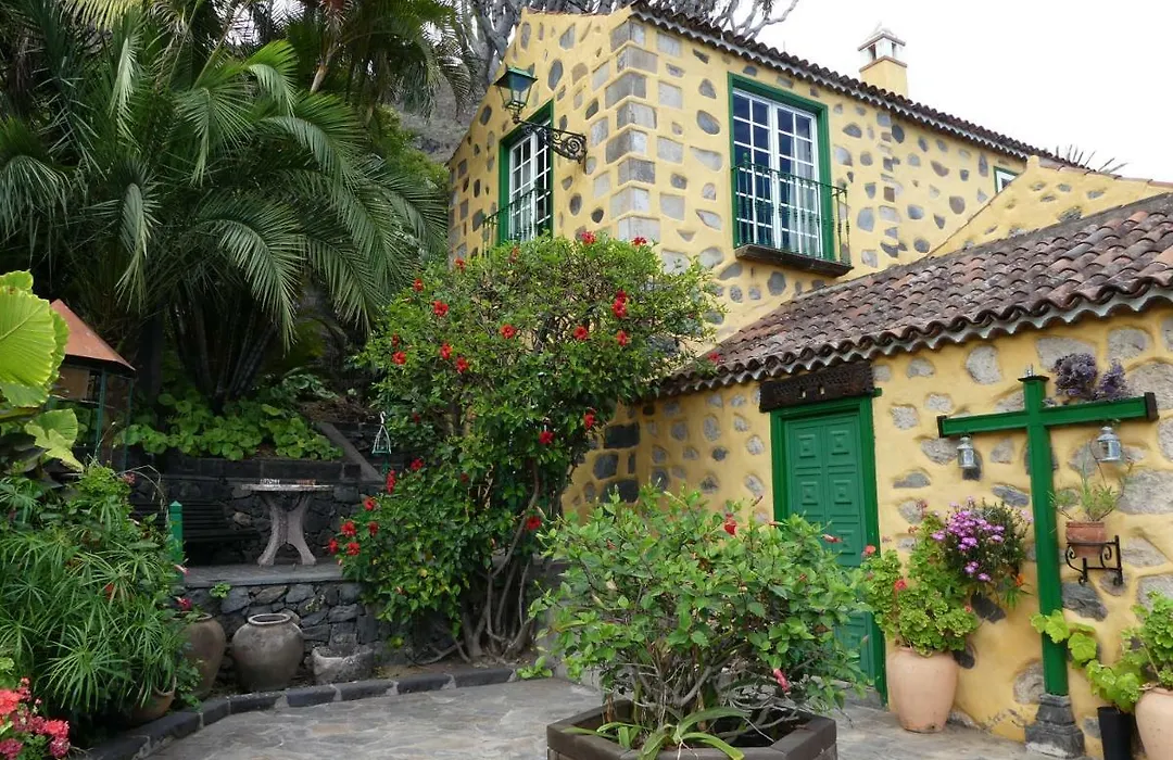 Finca Doña Juana-1
