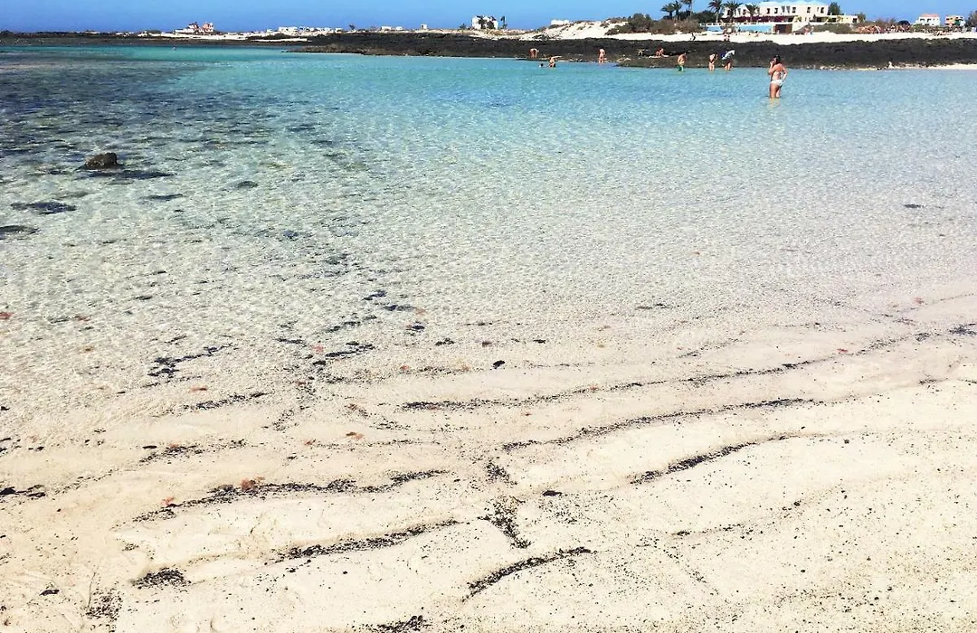 Piso Bonito el Cotillo-1