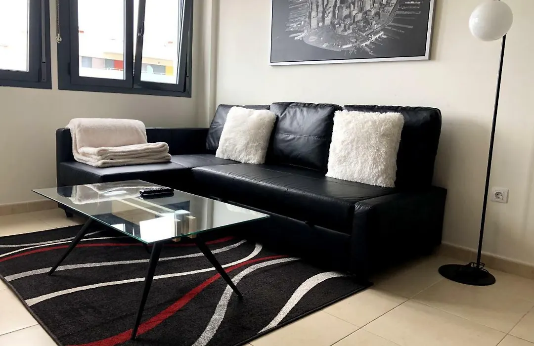 Apartamento en la Magalona-1