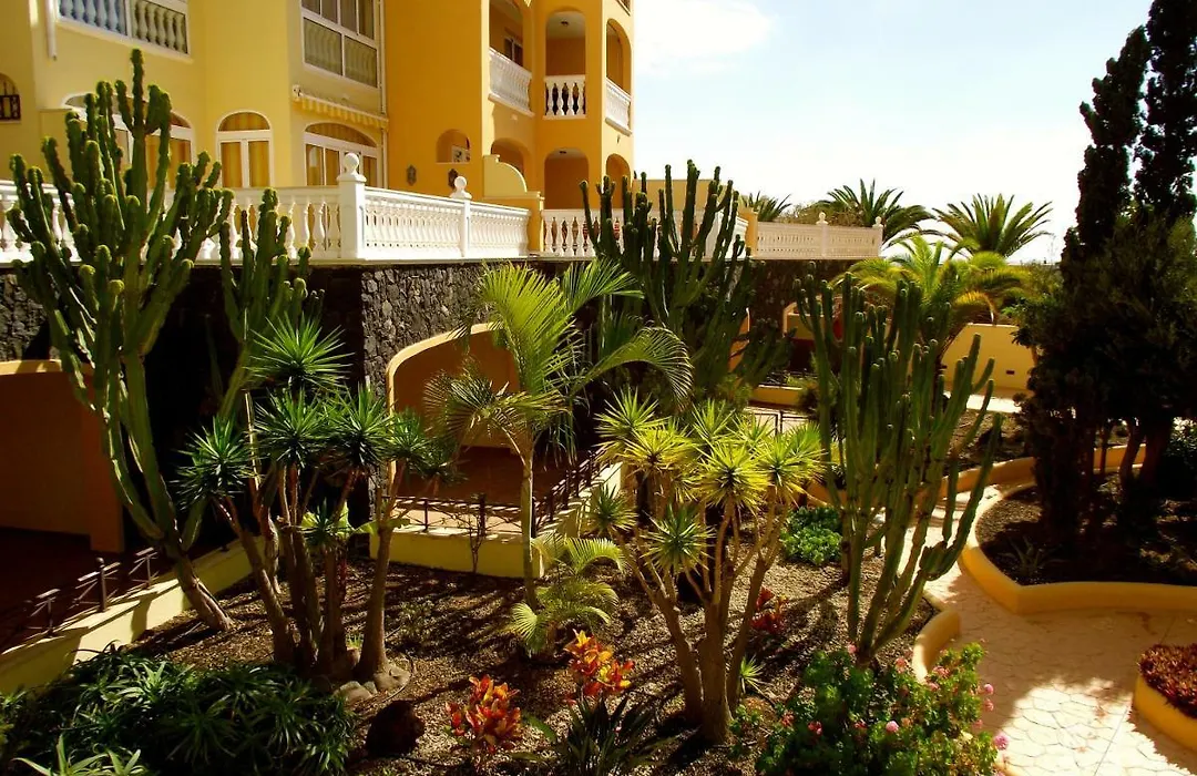Parque Tropical I-1