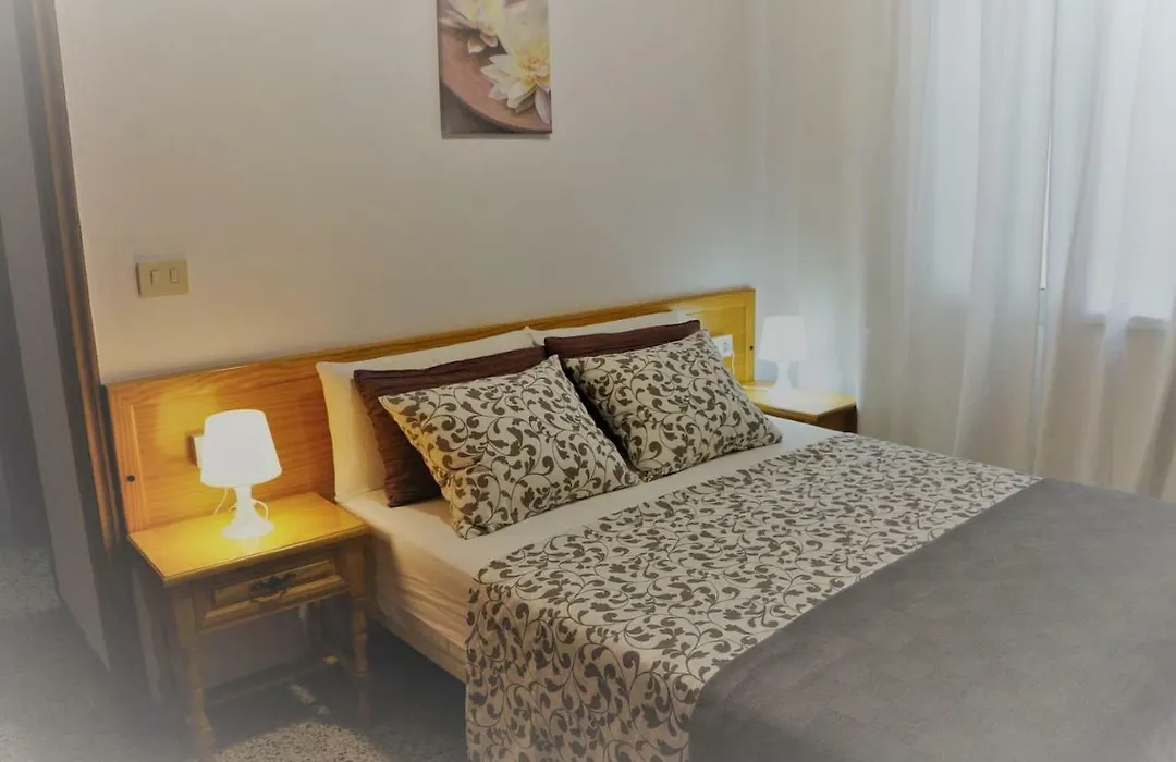 Apartamento Anna-1