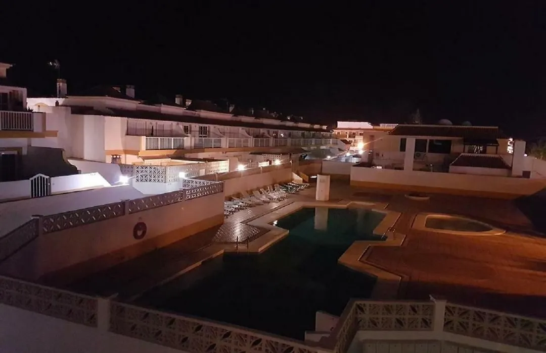 Caleta Amigos 6B-1