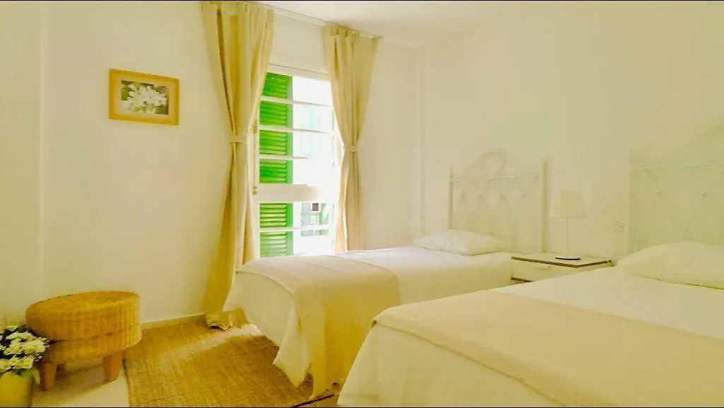 Vinas By Villas Rinamar-1