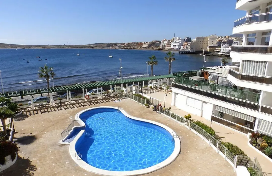 Apartamentos Medano - Estrella Del Mar-1