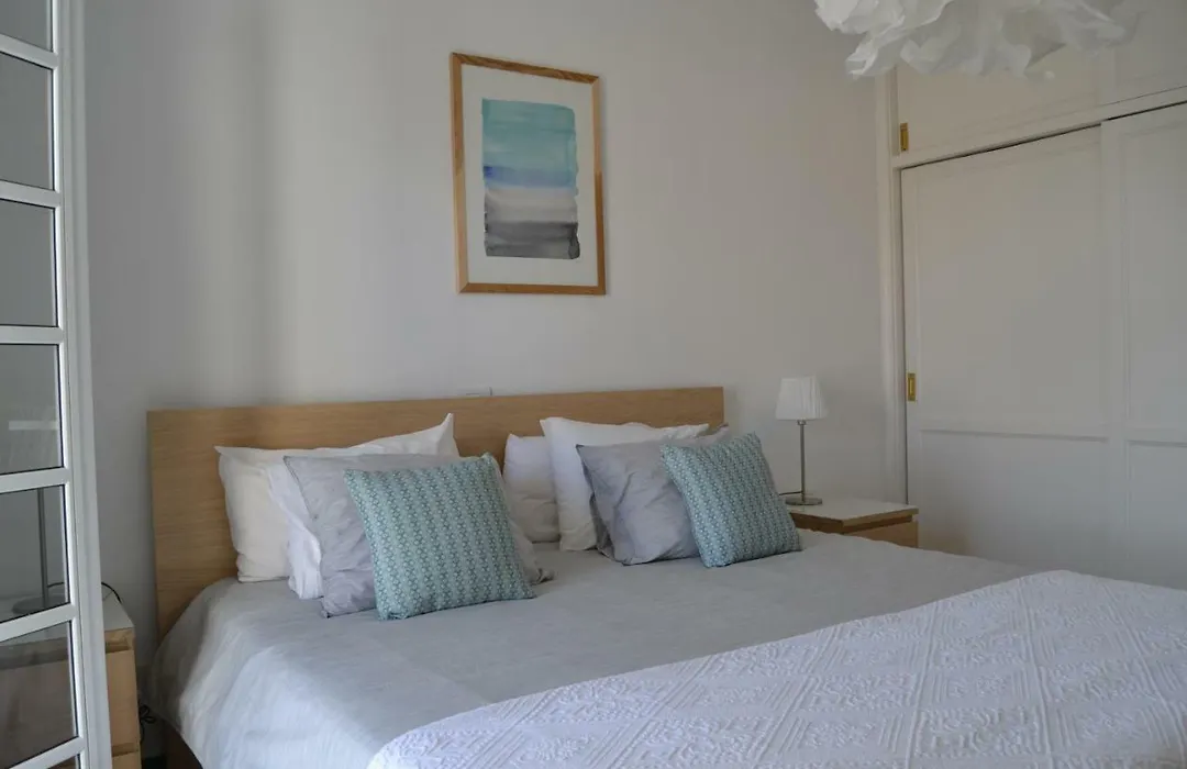 Triplex Sonnenland With Private Garden-1