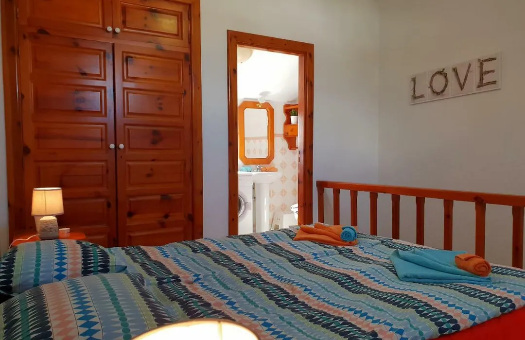 Duplex Apartment No 4, Close To Sea And Beach, Heated Pool, Aircondition, Wifi-1