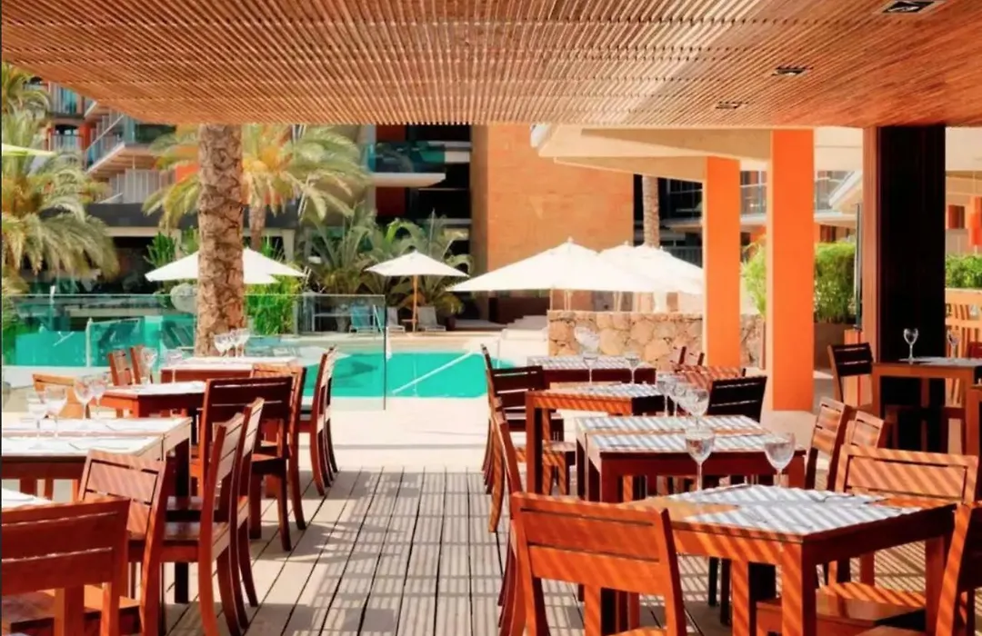 Beautiful Modern Villa In 5★ Golf Resort-1