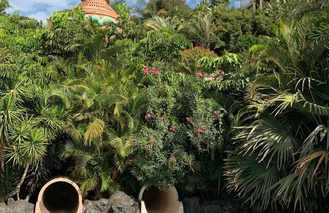 Villa Flora, Costa Adeje-1