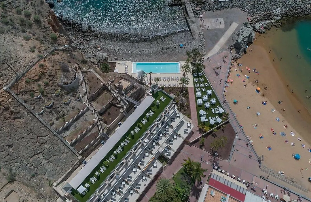 Cordial Muelle Viejo (Adults Only)-1