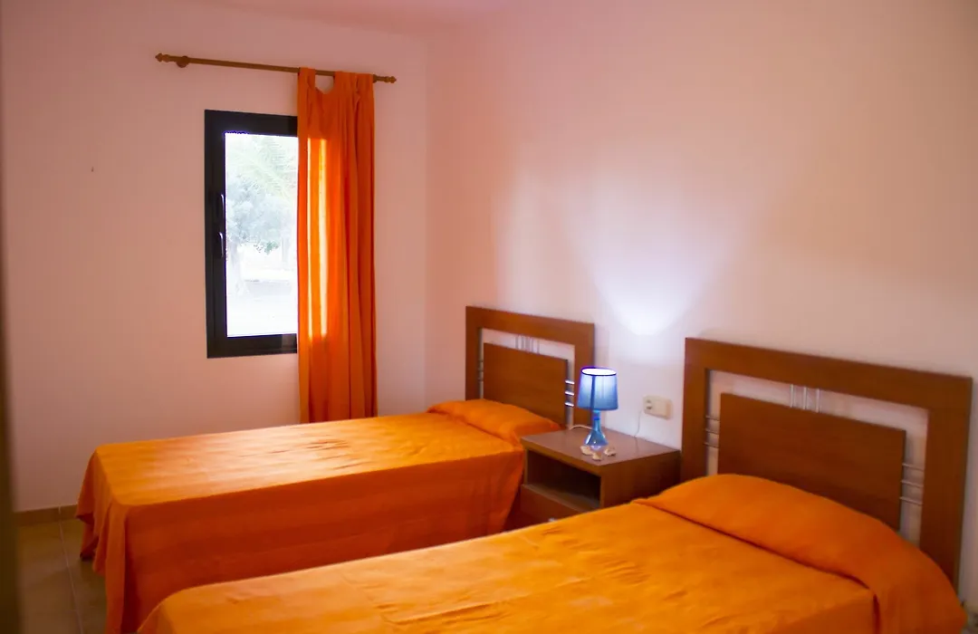 Hostel Volcanic Beach-1