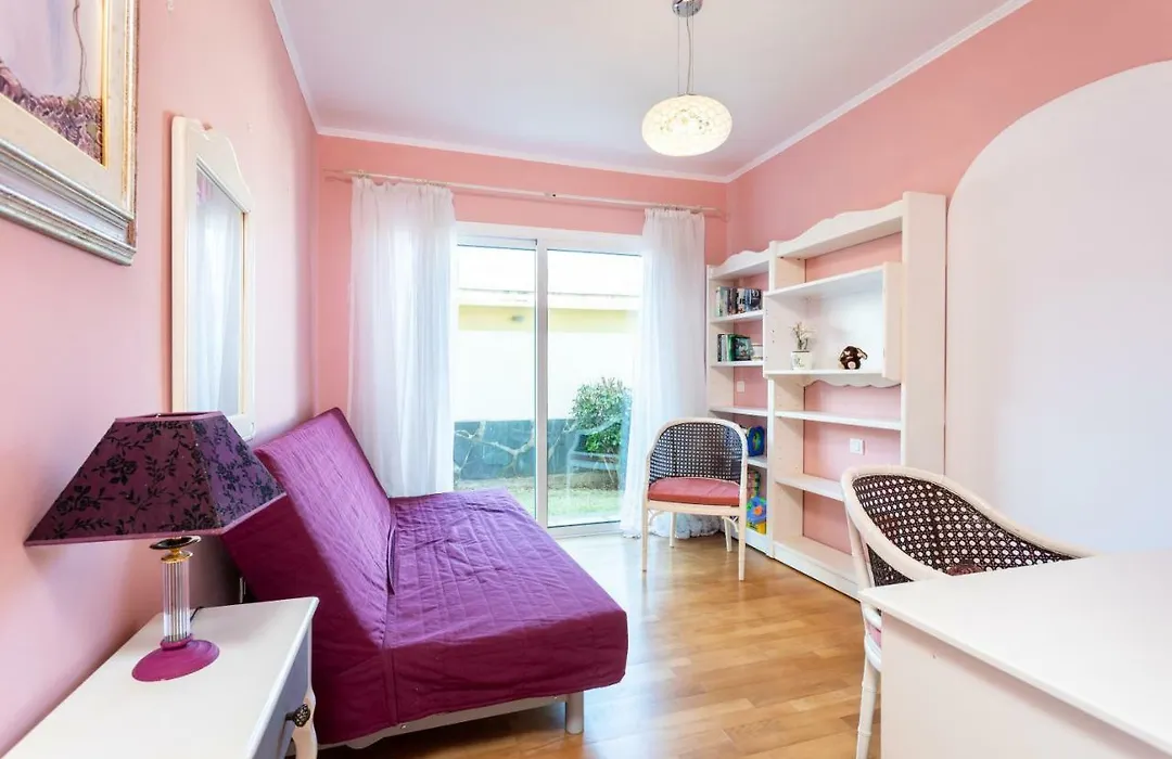 Dorina - Vivienda vacacional con piscina privada-1