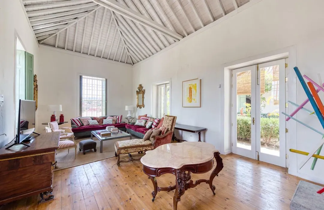 Villa Hacienda del Batán-1