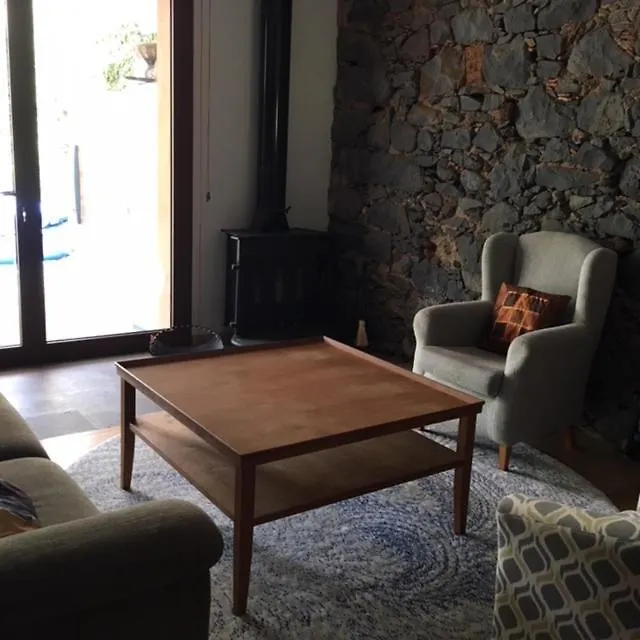 Casa Del Casco Historico-1