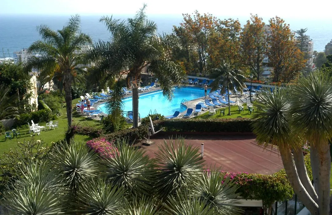 Hotel Elegance Miramar-1