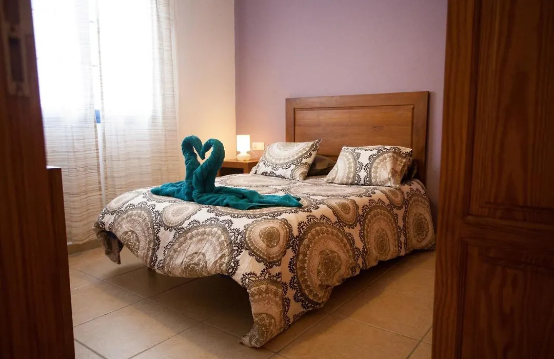 Villas Rubicon I-1