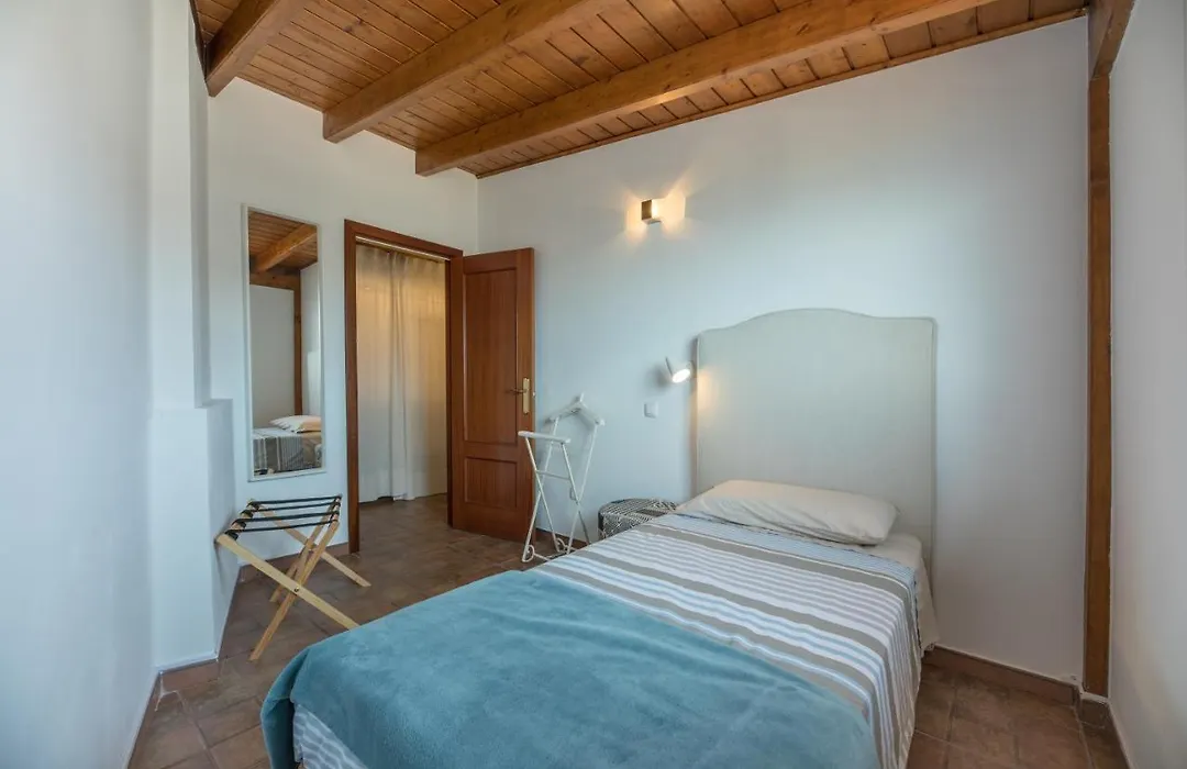 attico vista oceano e città 3 camere 3 bagni WiFi AC-1