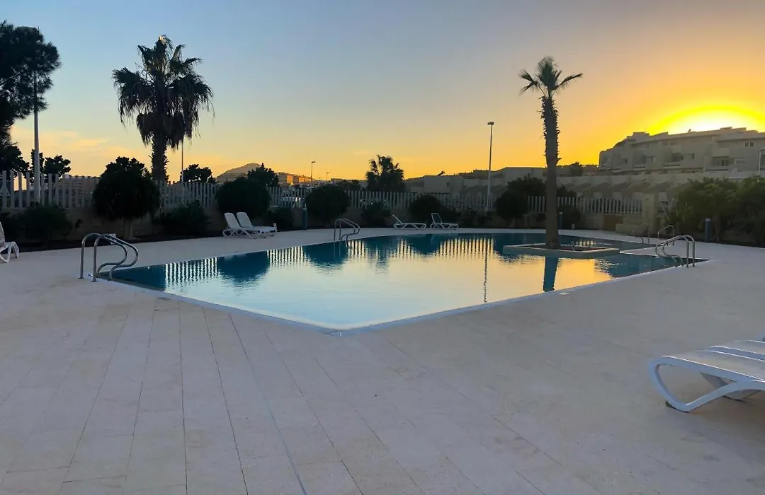 Casa Bonita Médano-1