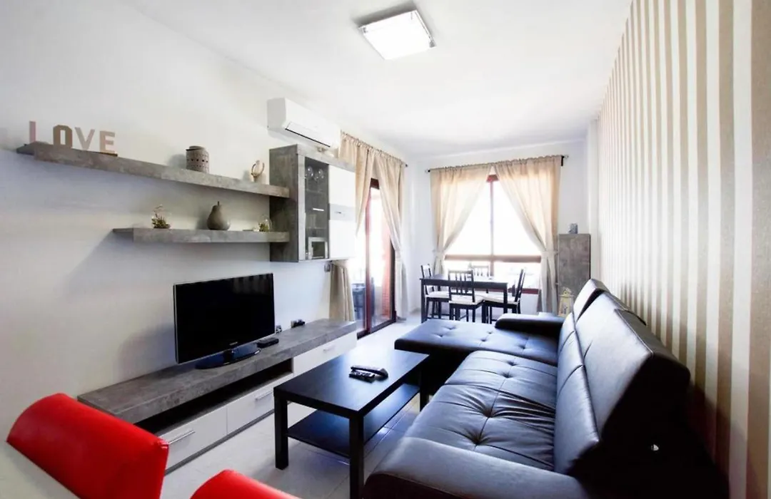 Vip Holidays Morro Jable Beach & Center 1-1