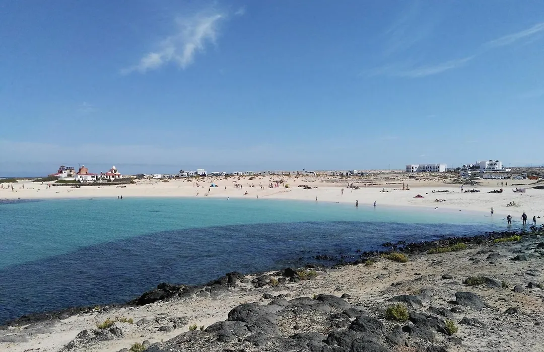 Cotillo Ocean Sunset-1