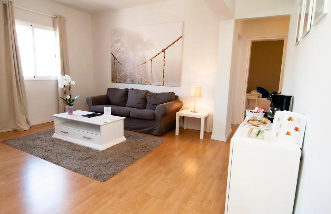 Apartment Trinidad 38-1