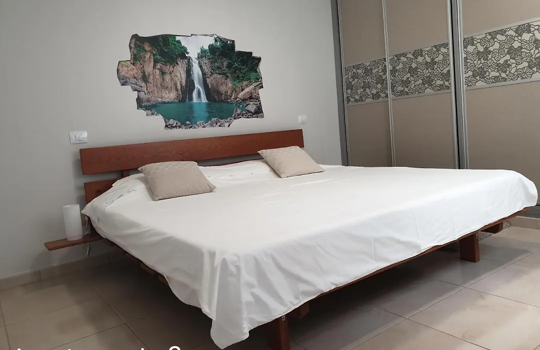 Apartamento Kings Vegueta-1