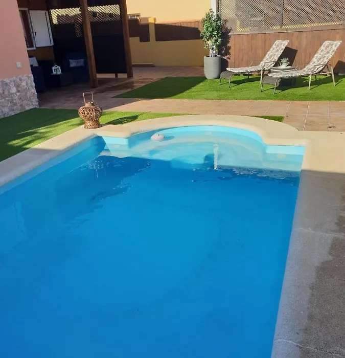 Villa Athenea-1
