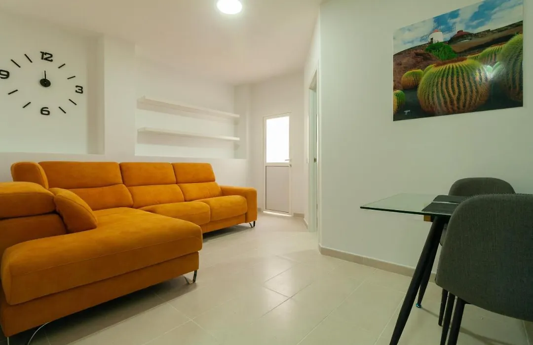 Apartamentos Bello Lanzarote-1